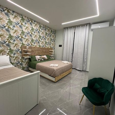 Napoli Centro-La Casa Di Salvatore 외부 사진