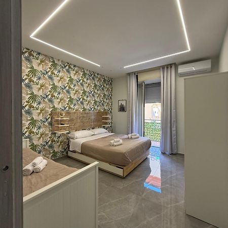 Napoli Centro-La Casa Di Salvatore 외부 사진