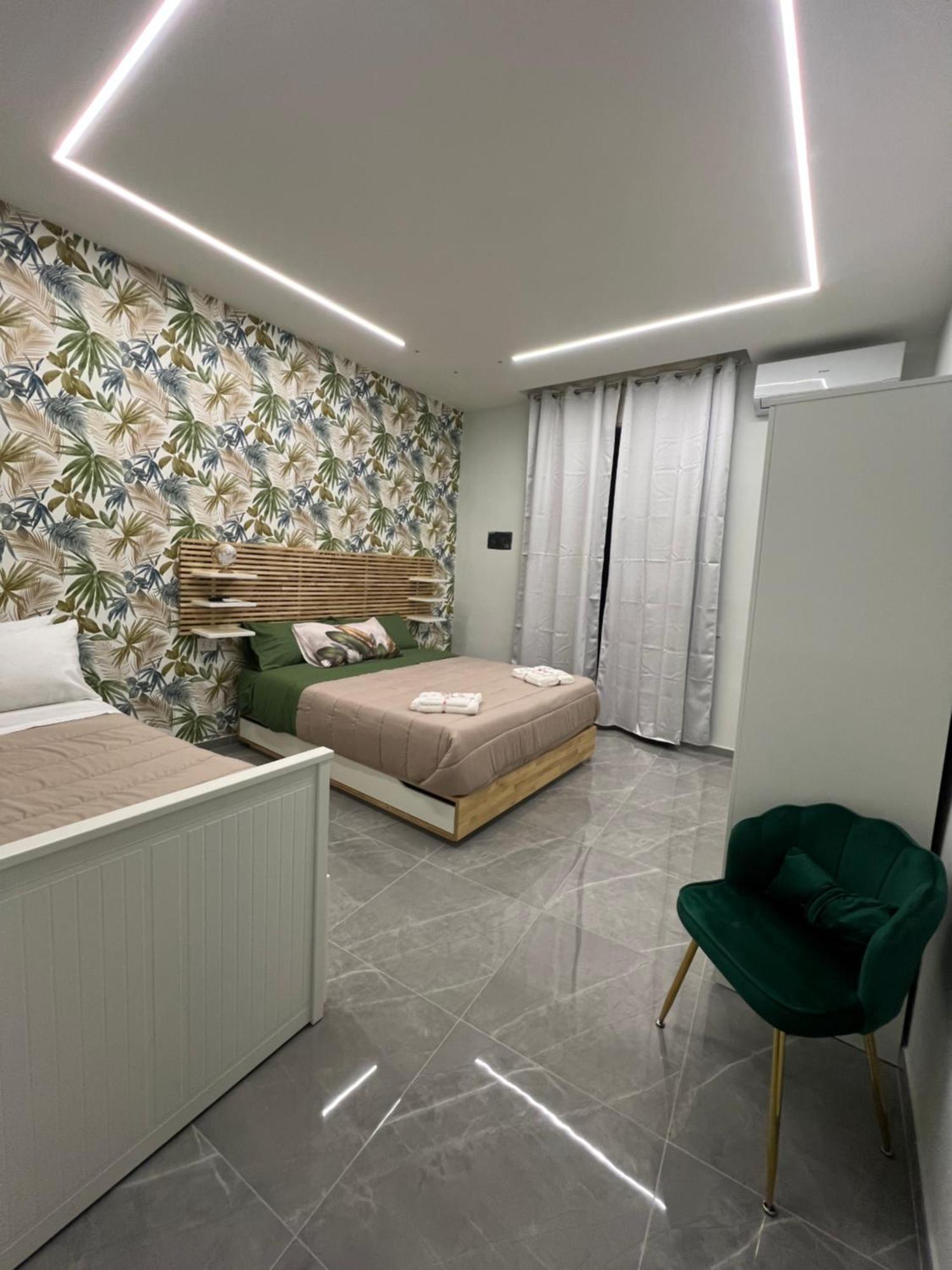 Napoli Centro-La Casa Di Salvatore 외부 사진